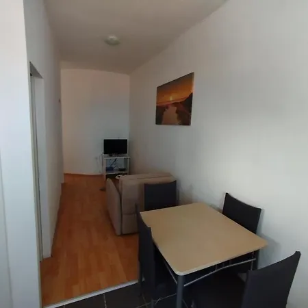 Apartmán With Parking Space - 19683