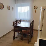 Apartman With Parking Space - 19683 *