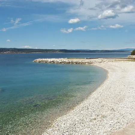 With A Parking Space - 19683 Crikvenica
