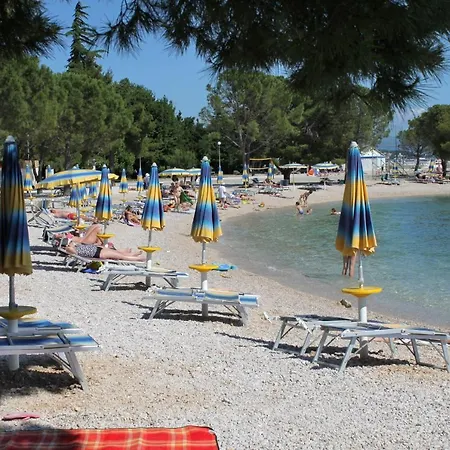 With Parking Space - 19683 Appartement *