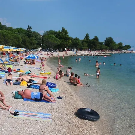 With Parking Space - 19683 Appartement *