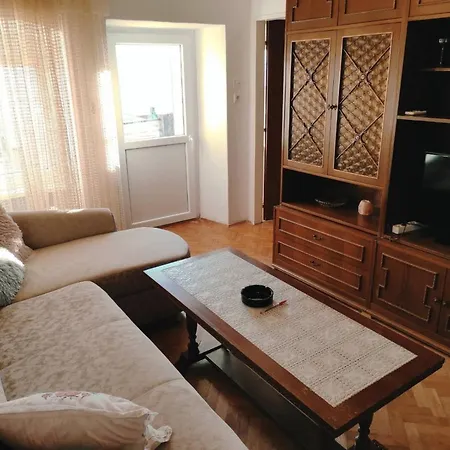 Apartment With A Parking Space - 19683 Crikvenica