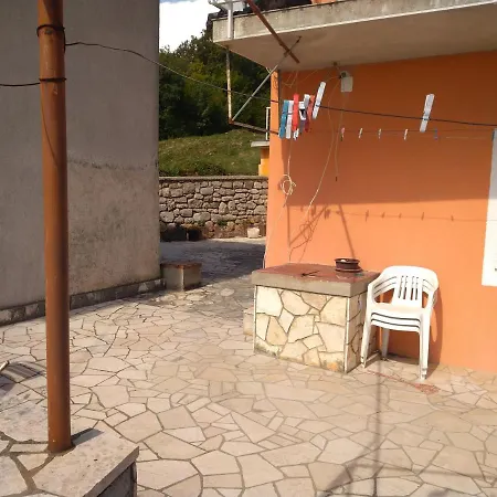 Appartement With Parking Space - 19683 Crikvenica