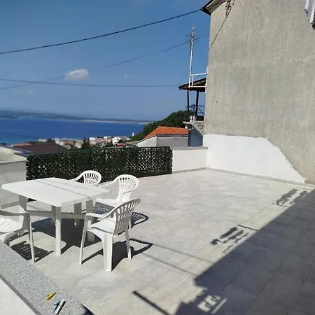 Appartement With Parking Space - 19683 *