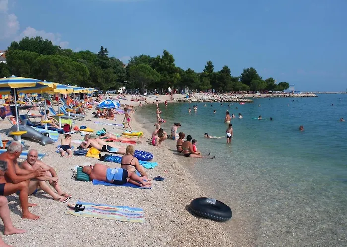 With Parking Space - 19683 Appartement *