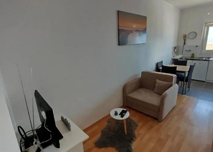 With Parking Space - 19683 *