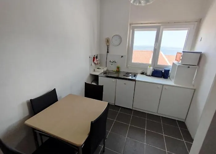 With Parking Space - 19683 Apartment *